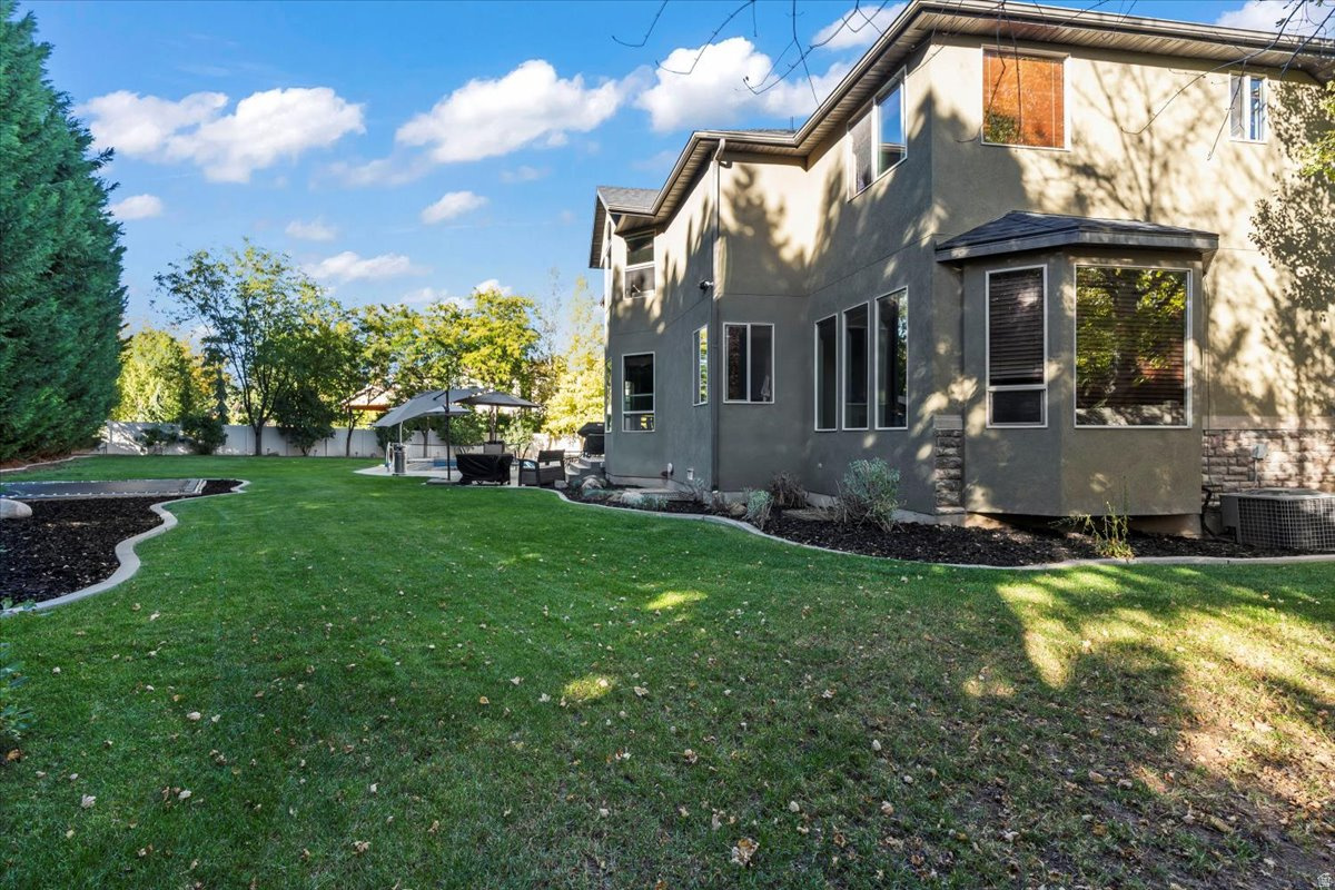 MIDAS CREEK ESTATES - Residential