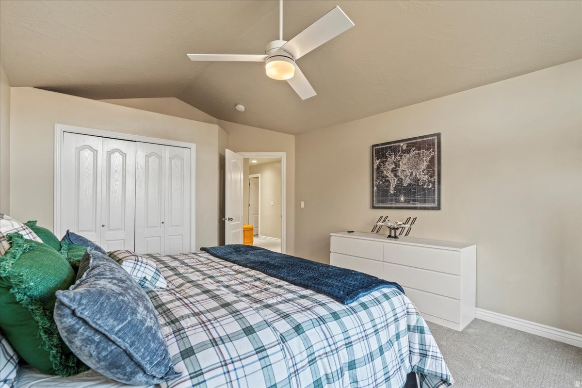 MIDAS CREEK ESTATES - Residential