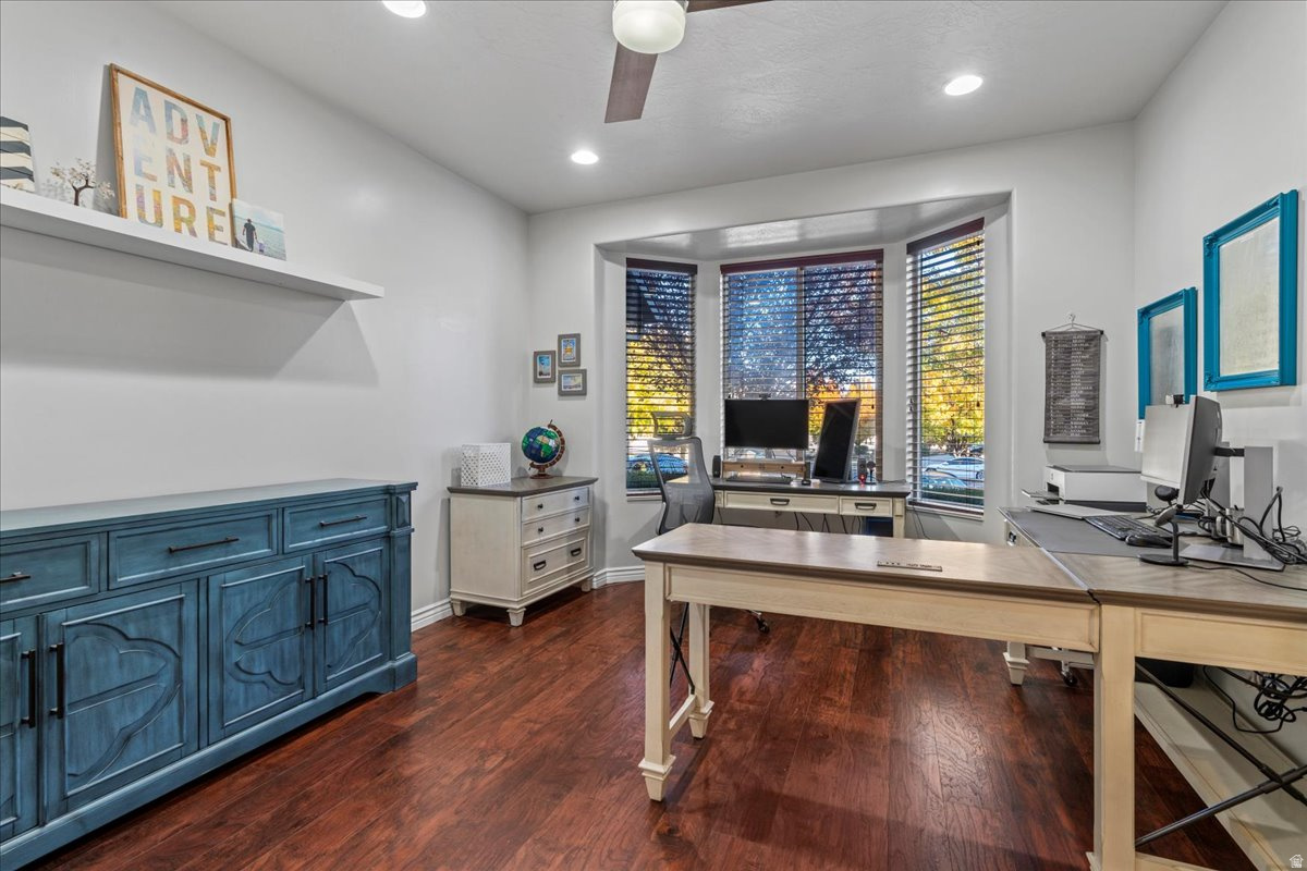 MIDAS CREEK ESTATES - Residential