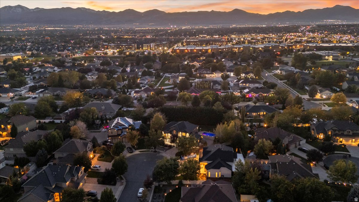 MIDAS CREEK ESTATES - Residential