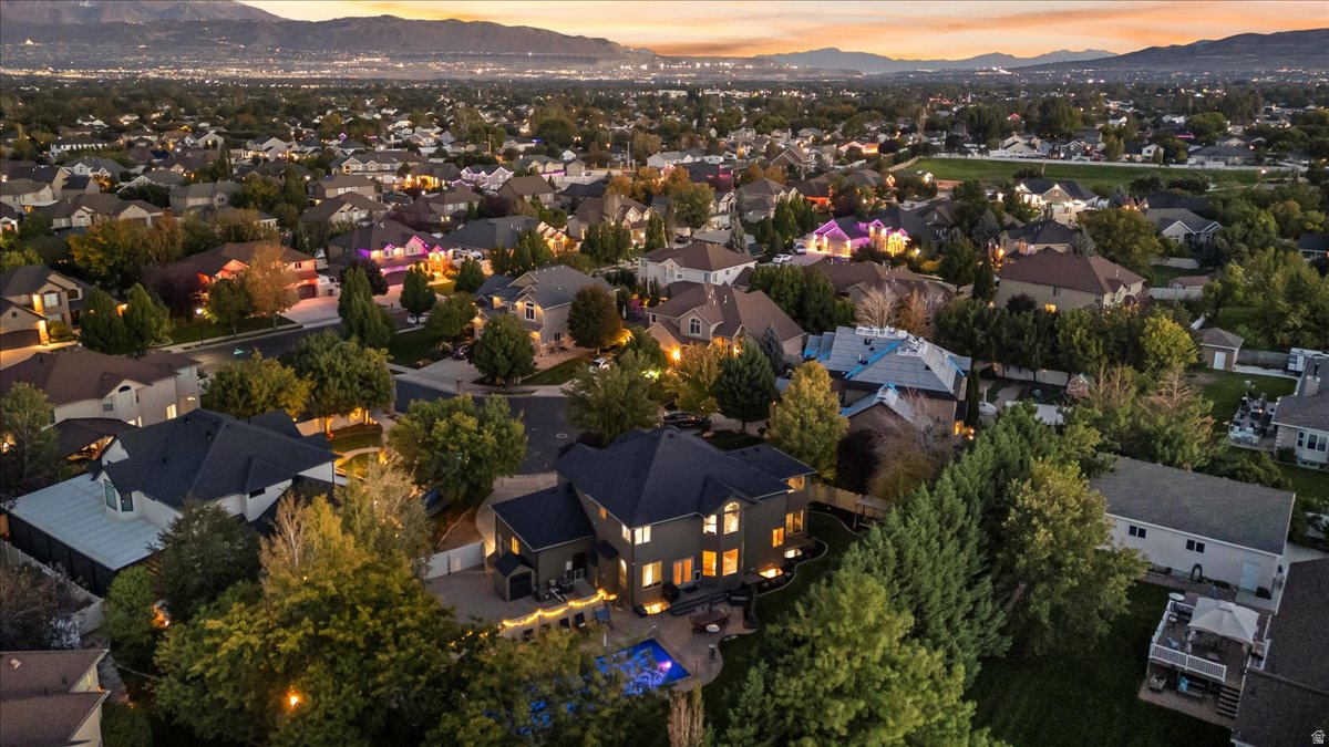 MIDAS CREEK ESTATES - Residential