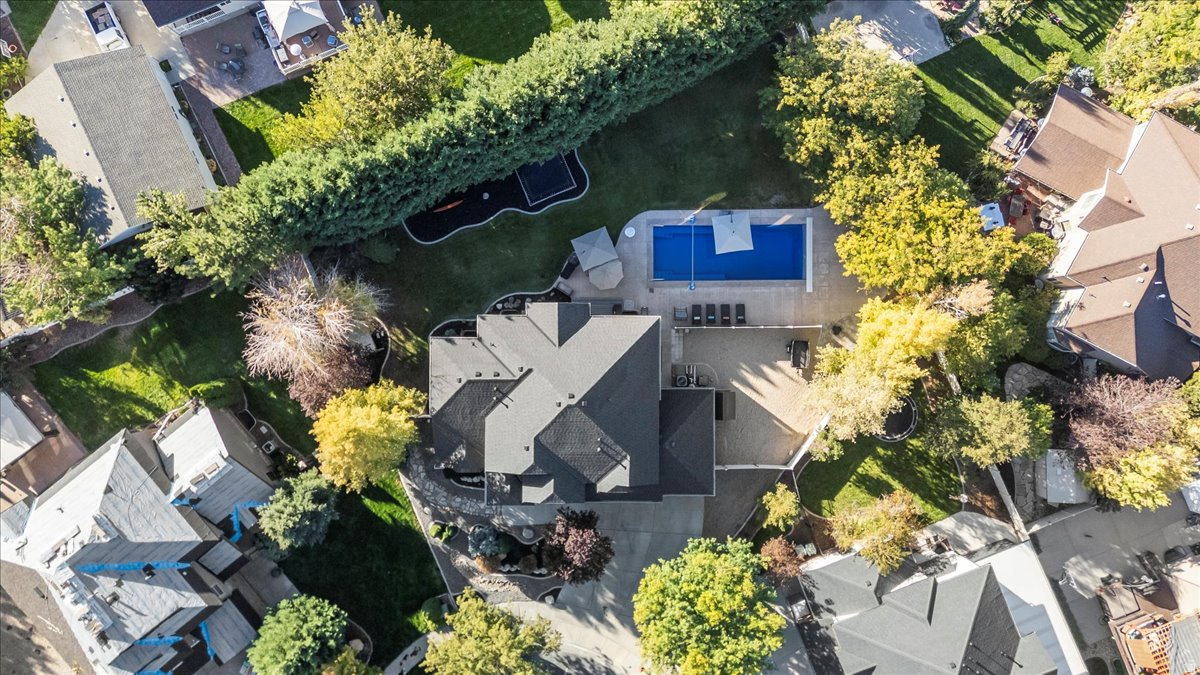 MIDAS CREEK ESTATES - Residential