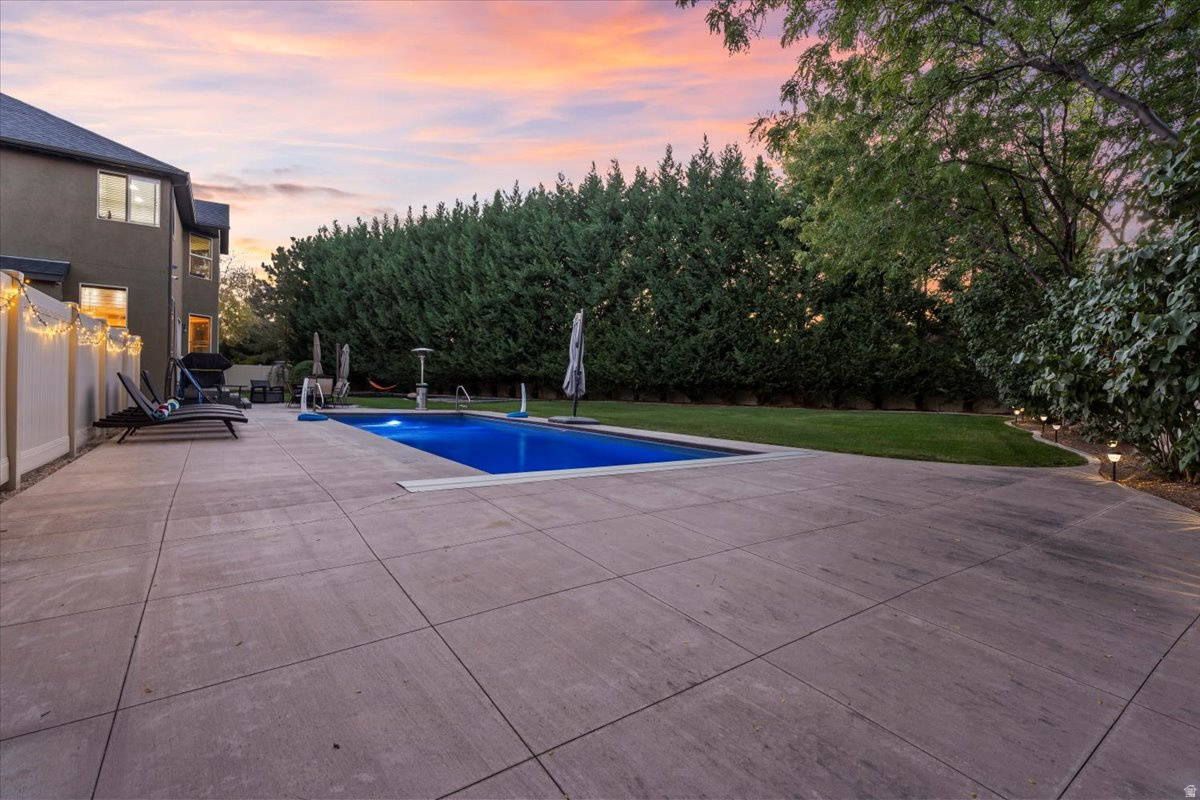 MIDAS CREEK ESTATES - Residential