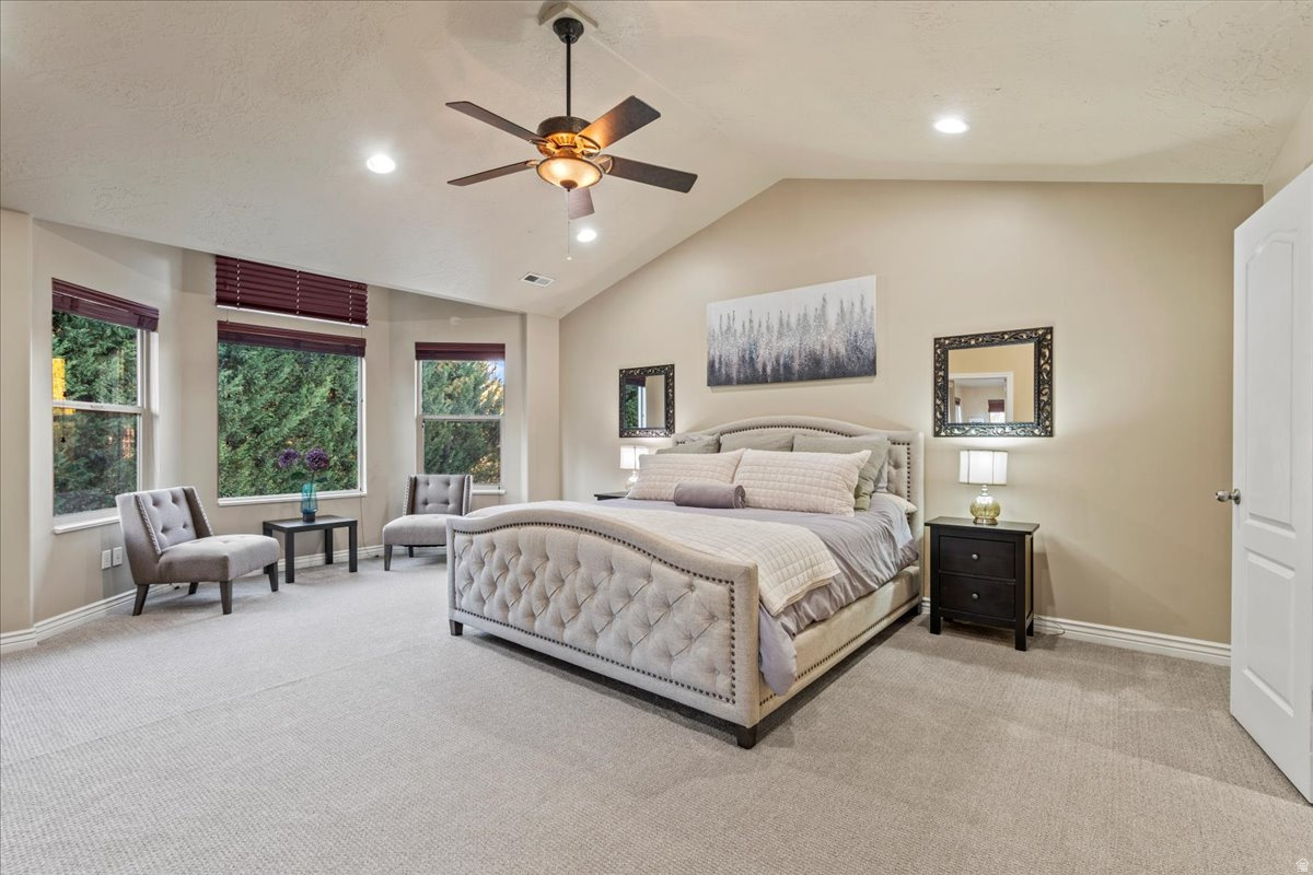 MIDAS CREEK ESTATES - Residential