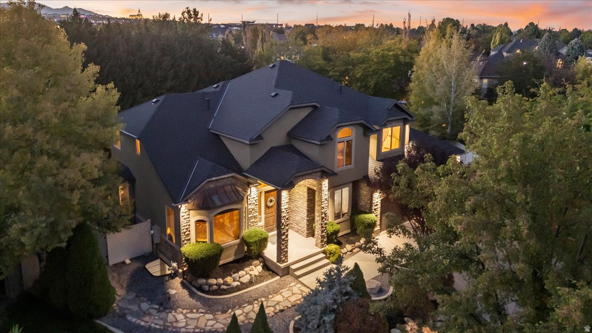 MIDAS CREEK ESTATES - Residential