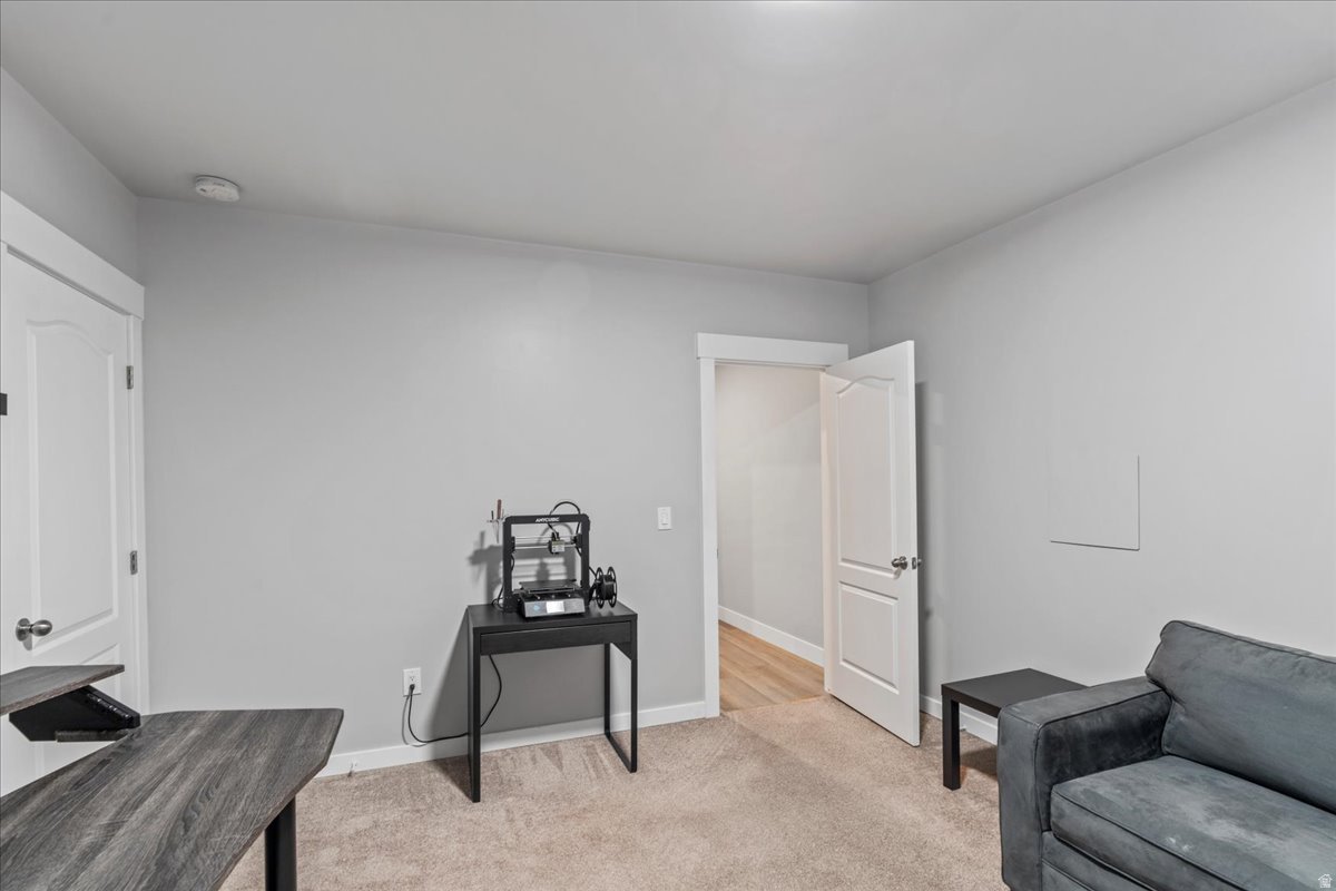 MIDAS CREEK ESTATES - Residential