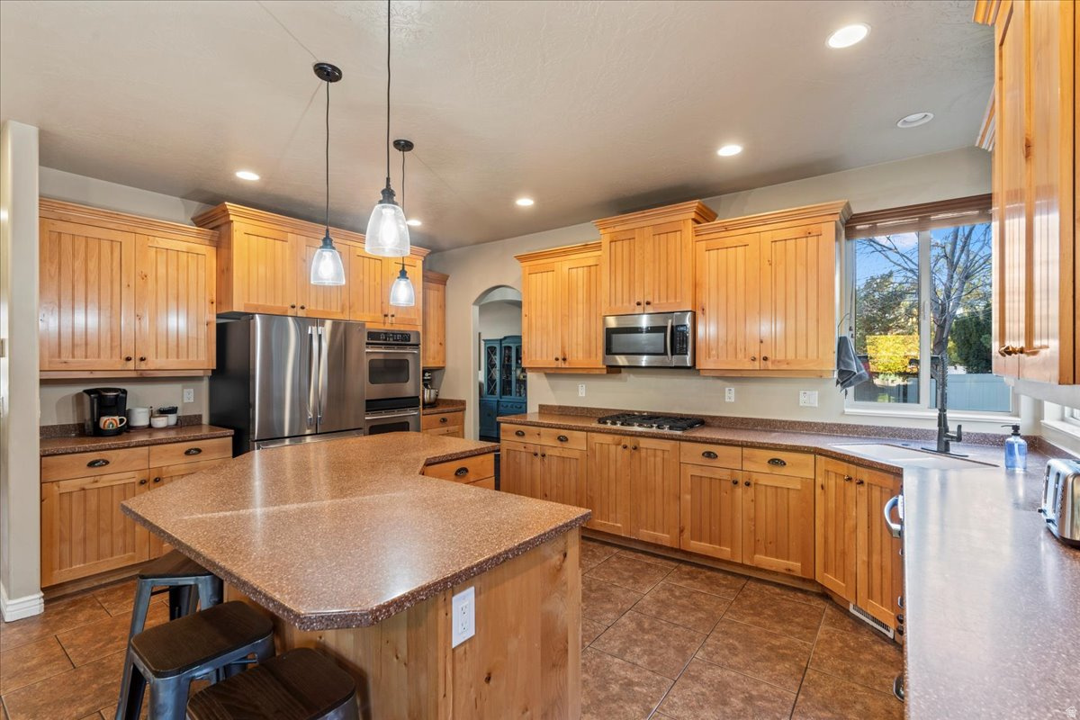 MIDAS CREEK ESTATES - Residential