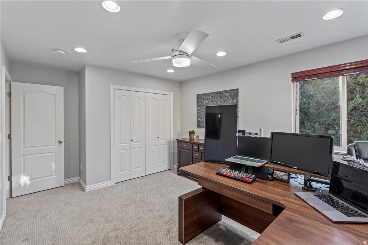 MIDAS CREEK ESTATES - Residential