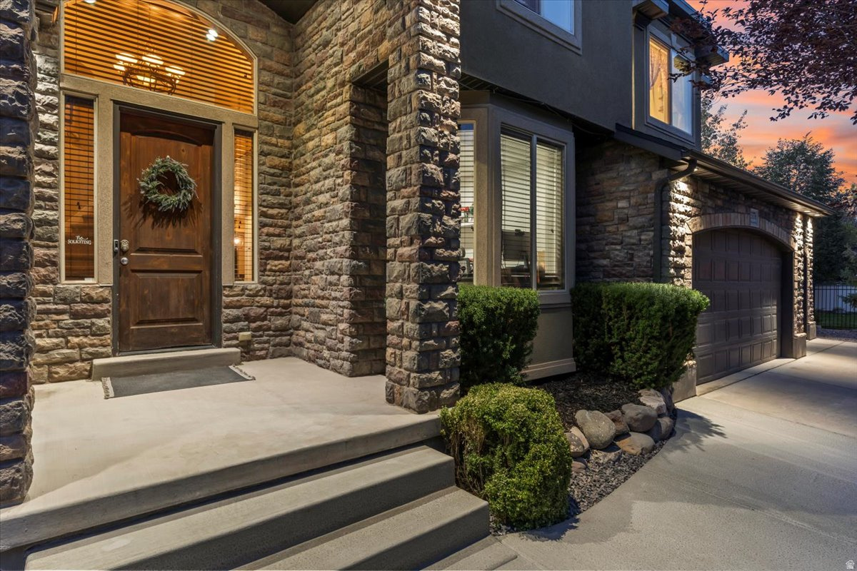 MIDAS CREEK ESTATES - Residential