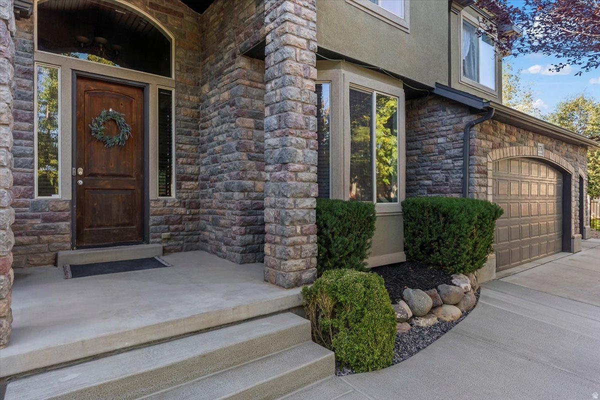 MIDAS CREEK ESTATES - Residential