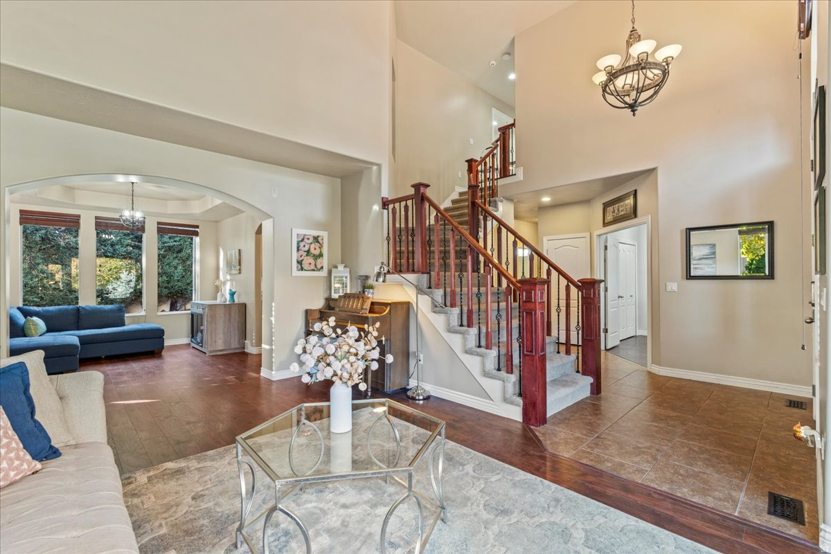 MIDAS CREEK ESTATES - Residential