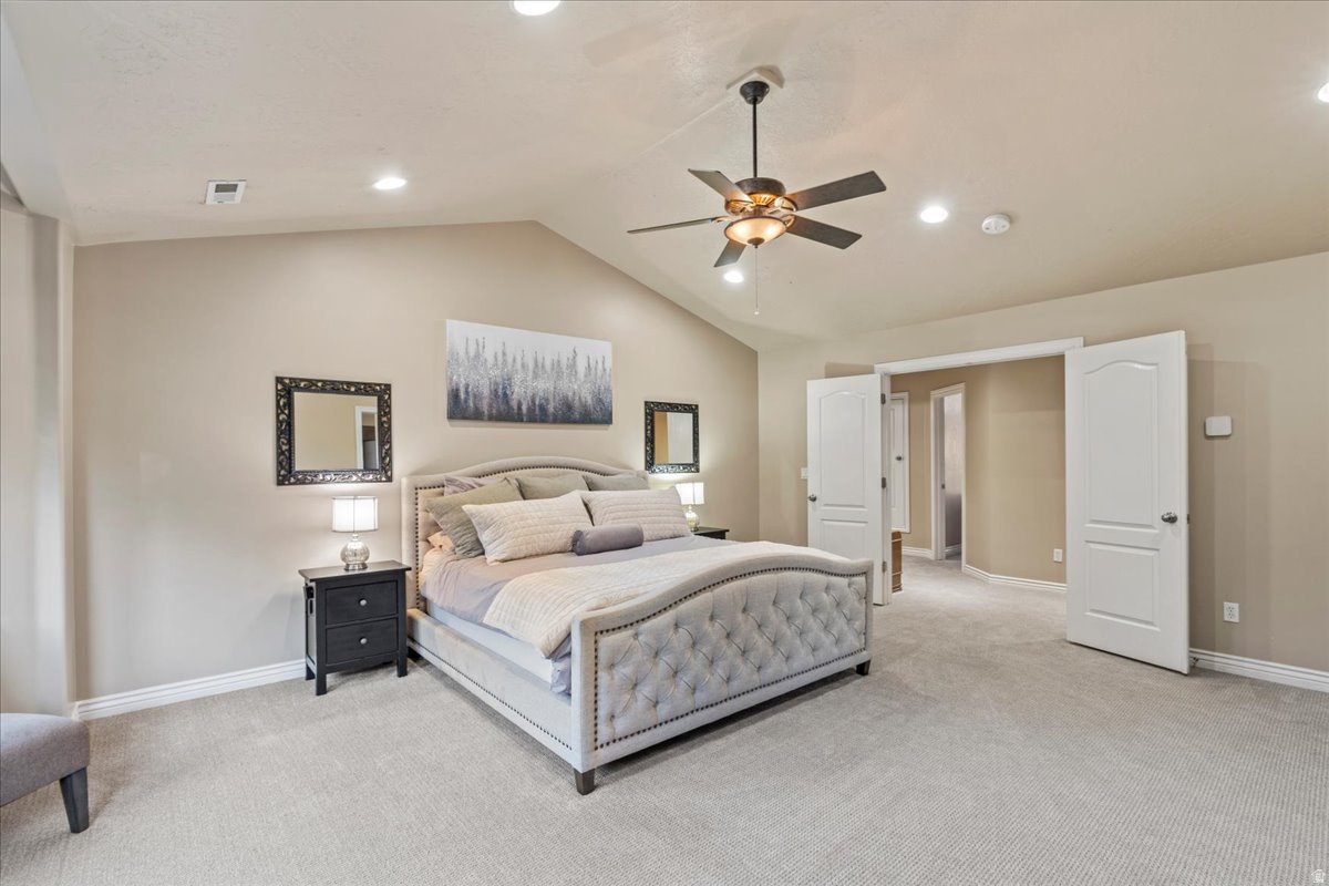 MIDAS CREEK ESTATES - Residential