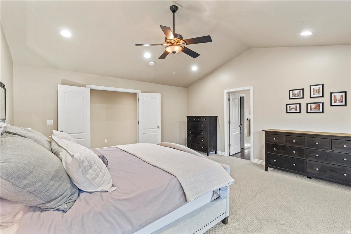 MIDAS CREEK ESTATES - Residential