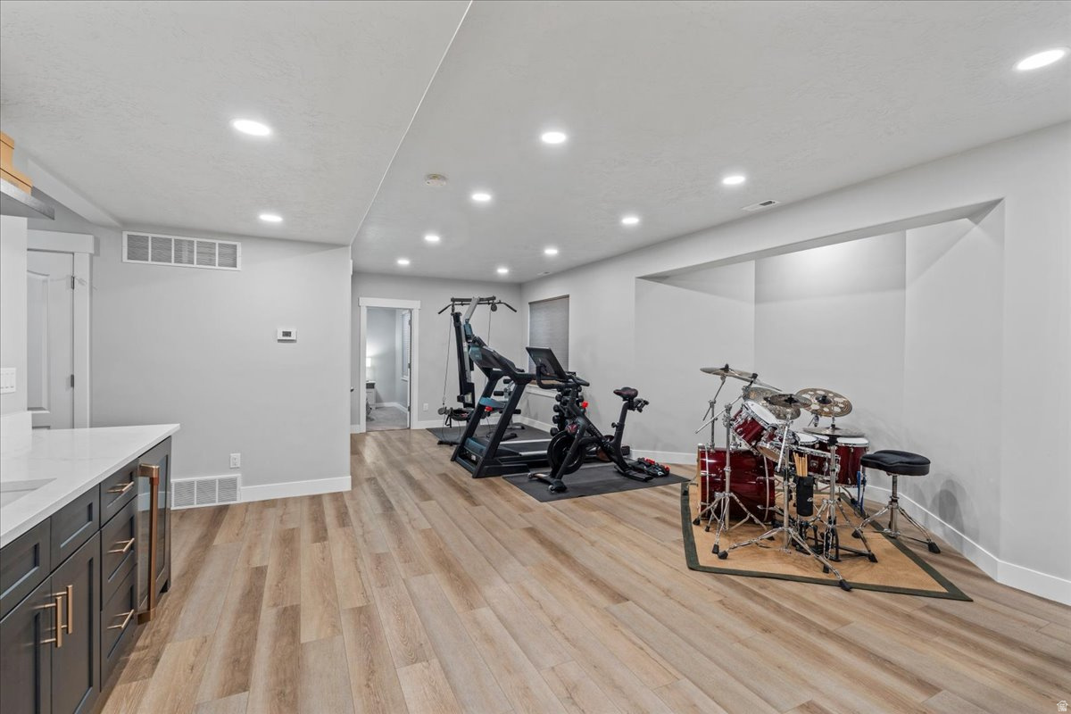 MIDAS CREEK ESTATES - Residential