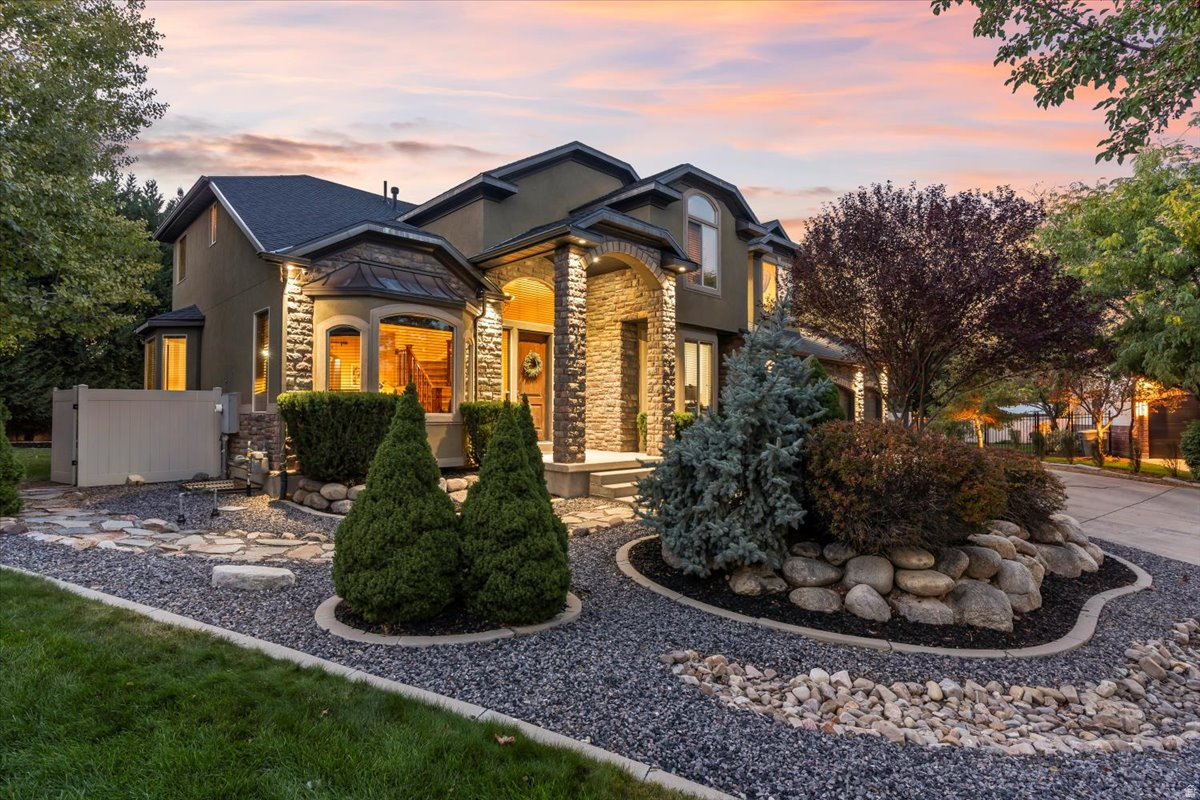 MIDAS CREEK ESTATES - Residential