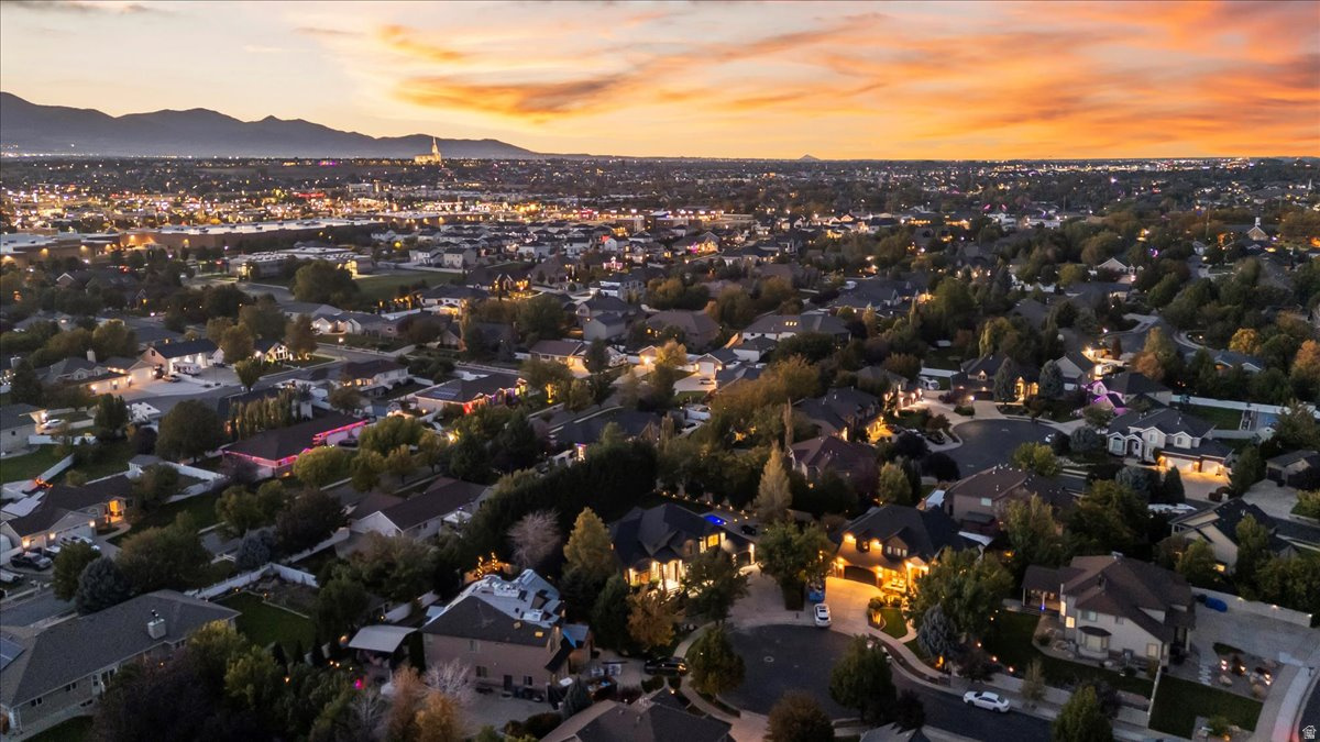 MIDAS CREEK ESTATES - Residential