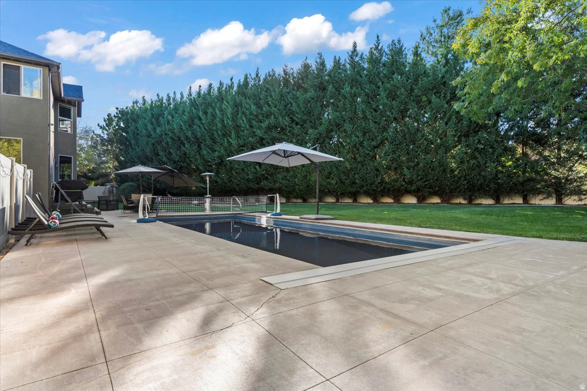 MIDAS CREEK ESTATES - Residential