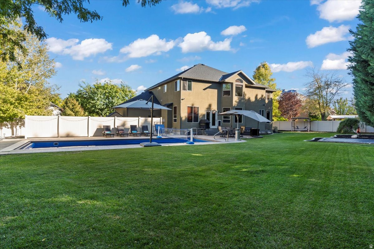 MIDAS CREEK ESTATES - Residential