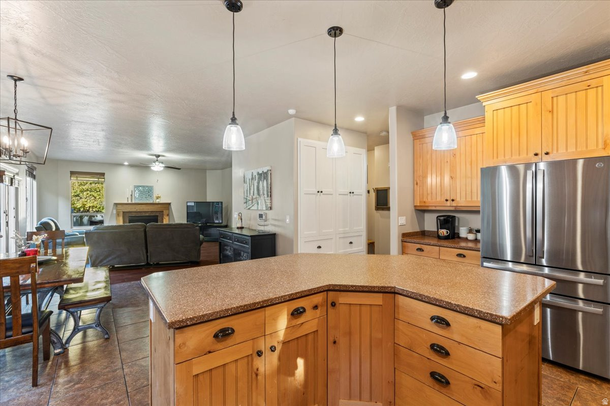 MIDAS CREEK ESTATES - Residential