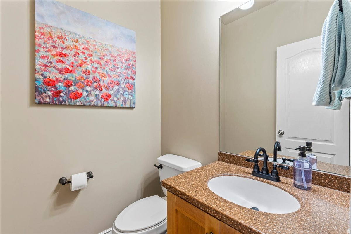 MIDAS CREEK ESTATES - Residential