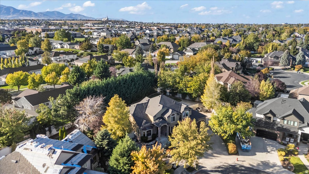 MIDAS CREEK ESTATES - Residential