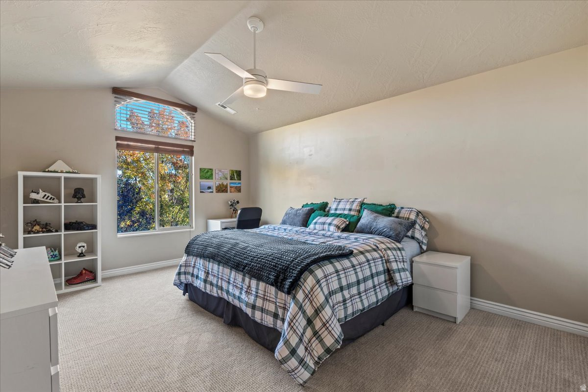 MIDAS CREEK ESTATES - Residential