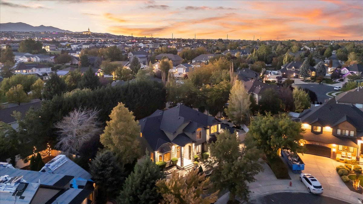 MIDAS CREEK ESTATES - Residential