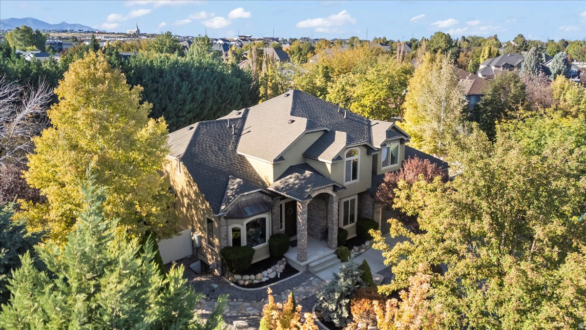 MIDAS CREEK ESTATES - Residential