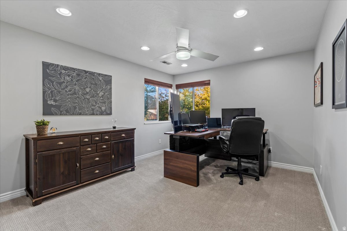 MIDAS CREEK ESTATES - Residential