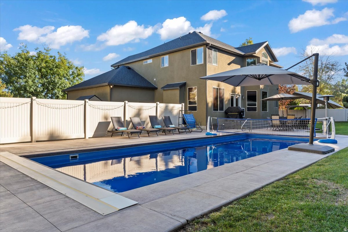 MIDAS CREEK ESTATES - Residential