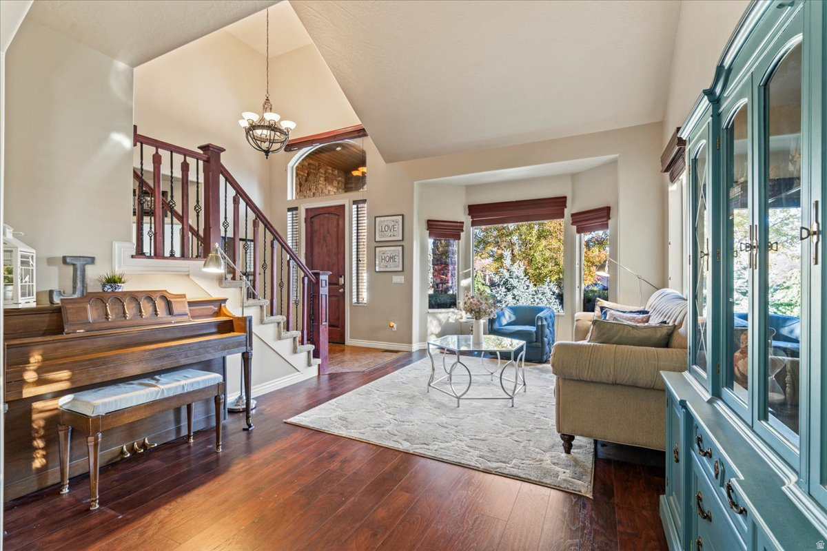 MIDAS CREEK ESTATES - Residential