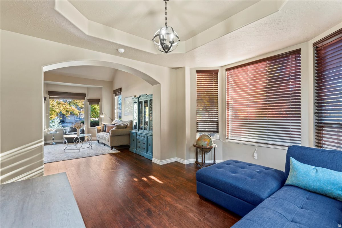 MIDAS CREEK ESTATES - Residential