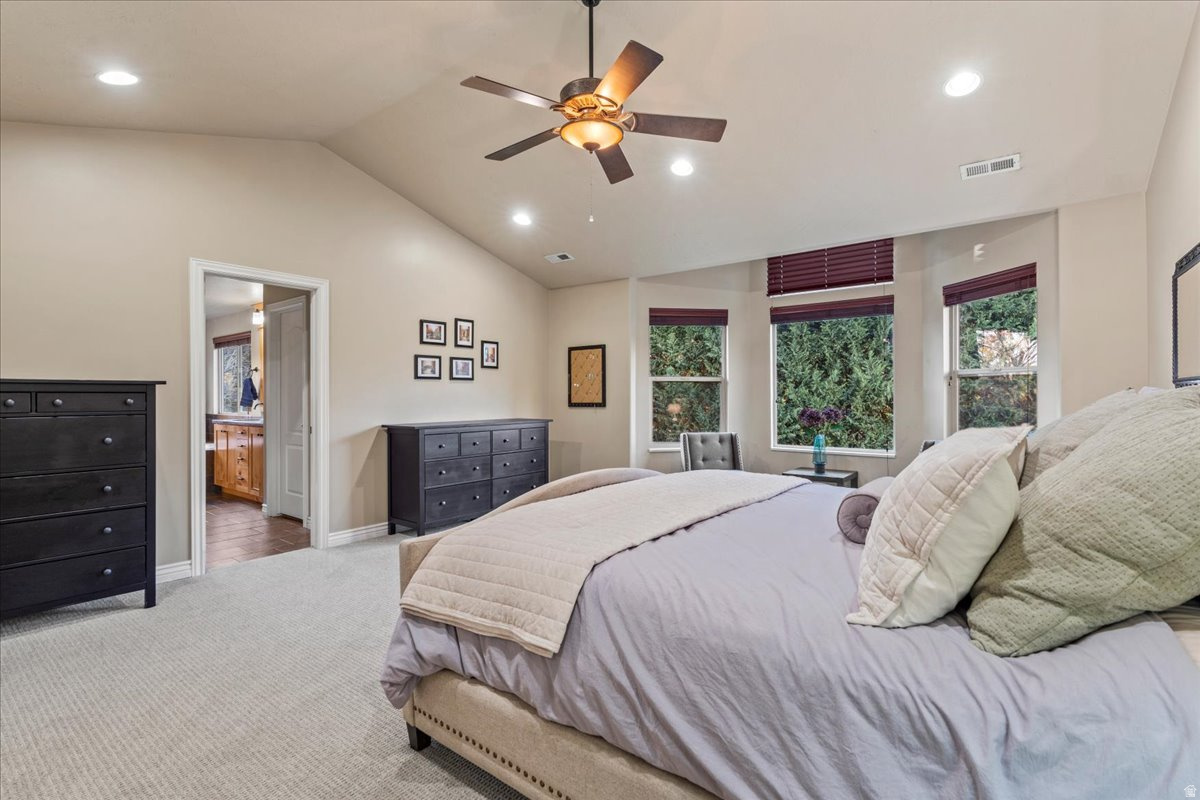 MIDAS CREEK ESTATES - Residential