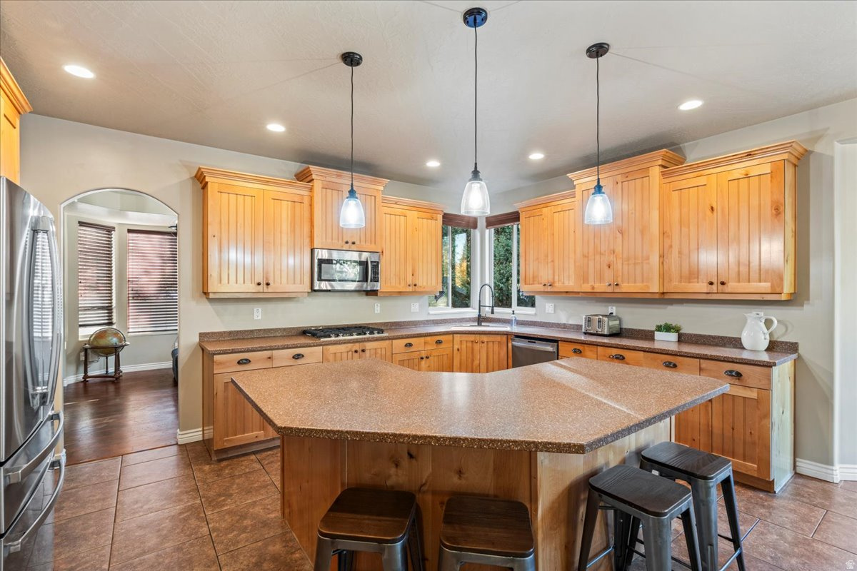 MIDAS CREEK ESTATES - Residential