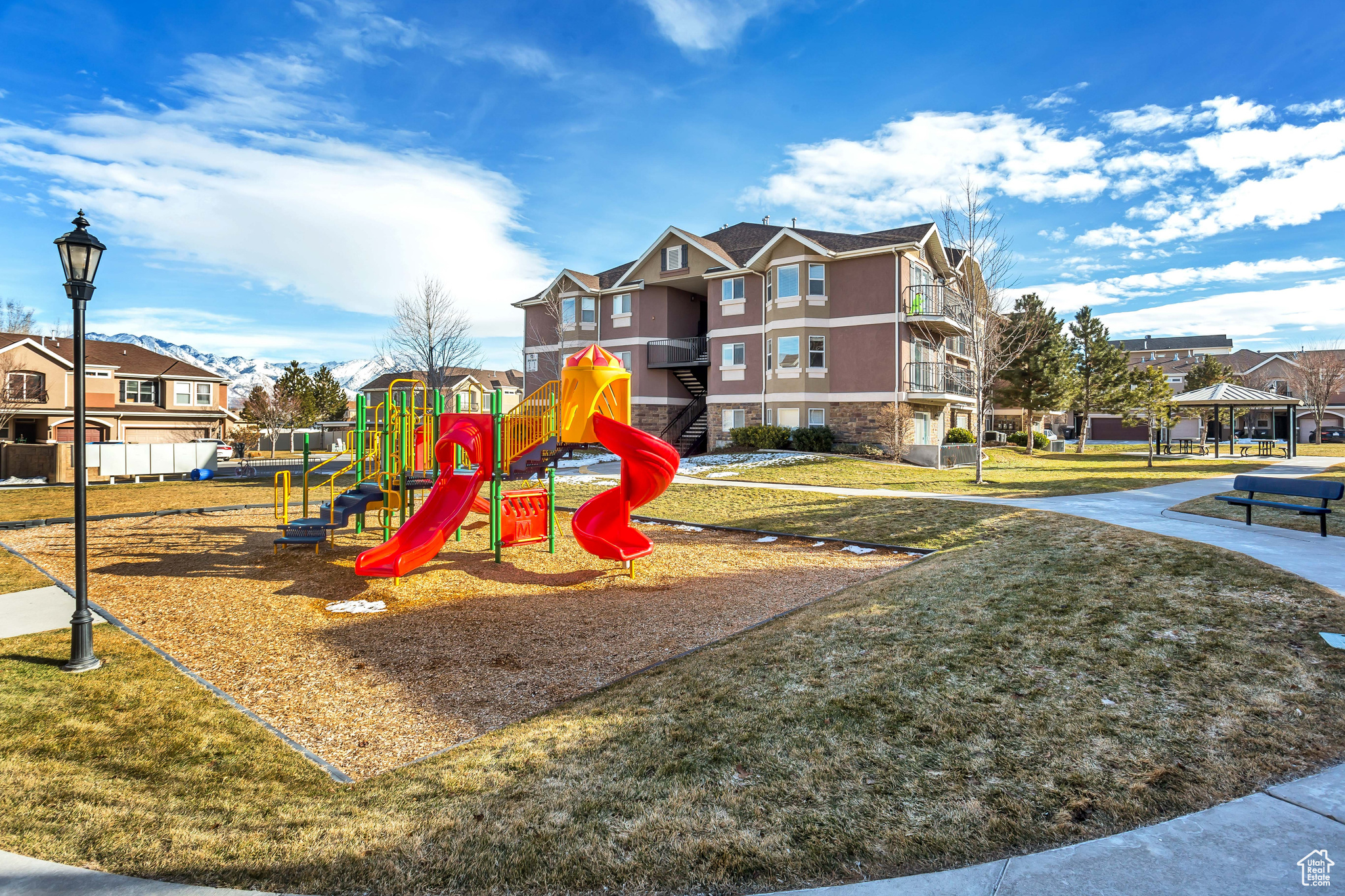 3842 S Clare Dr #D-1, West Valley City, Utah image 21