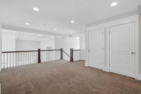 Tiny photo for 5314 W ROLLING BROOK DR, Herriman, UT 84096 (MLS # 2171425)