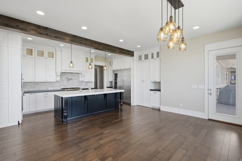 Tiny photo for 5314 W ROLLING BROOK DR, Herriman, UT 84096 (MLS # 2171425)