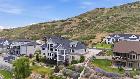 Tiny photo for 5314 W ROLLING BROOK DR, Herriman, UT 84096 (MLS # 2171425)