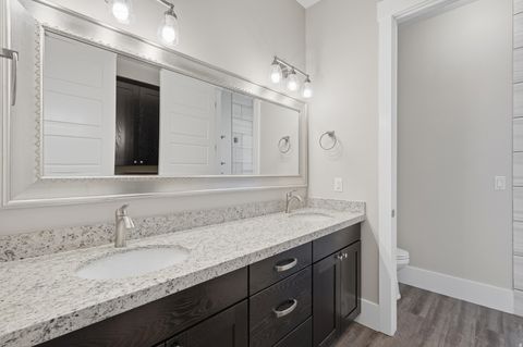 Tiny photo for 5314 W ROLLING BROOK DR, Herriman, UT 84096 (MLS # 2171425)