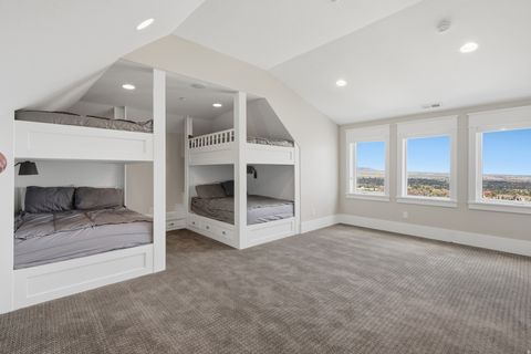 Tiny photo for 5314 W ROLLING BROOK DR, Herriman, UT 84096 (MLS # 2171425)