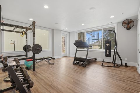 Tiny photo for 5314 W ROLLING BROOK DR, Herriman, UT 84096 (MLS # 2171425)