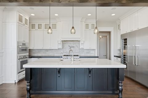 Tiny photo for 5314 W ROLLING BROOK DR, Herriman, UT 84096 (MLS # 2171425)
