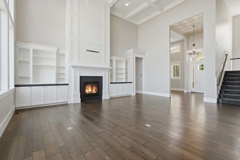 Tiny photo for 5314 W ROLLING BROOK DR, Herriman, UT 84096 (MLS # 2171425)