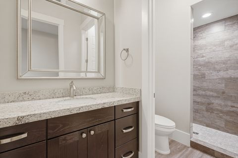 Tiny photo for 5314 W ROLLING BROOK DR, Herriman, UT 84096 (MLS # 2171425)