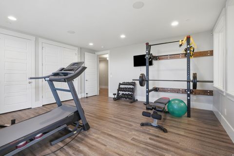 Tiny photo for 5314 W ROLLING BROOK DR, Herriman, UT 84096 (MLS # 2171425)