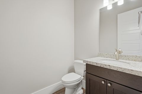 Tiny photo for 5314 W ROLLING BROOK DR, Herriman, UT 84096 (MLS # 2171425)