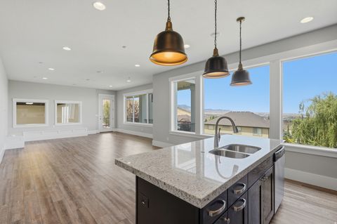 Tiny photo for 5314 W ROLLING BROOK DR, Herriman, UT 84096 (MLS # 2171425)