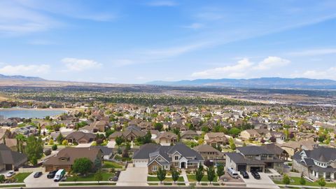Tiny photo for 5314 W ROLLING BROOK DR, Herriman, UT 84096 (MLS # 2171425)