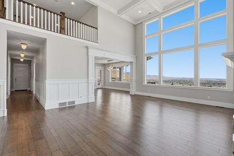 Tiny photo for 5314 W ROLLING BROOK DR, Herriman, UT 84096 (MLS # 2171425)
