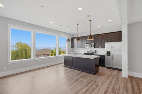 Tiny photo for 5314 W ROLLING BROOK DR, Herriman, UT 84096 (MLS # 2171425)